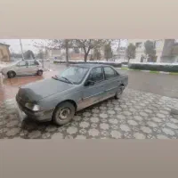 فروش خودرو پژو 405 موتور دو هزار
