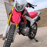 تریل پرواز|موتورسیکلت|تربت جام, علوی|دیوار