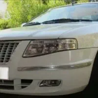 سمند سورن۸۹