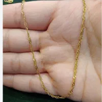 زنجیر۳.۵گرم