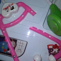 میز وسایل دکتری|اسباببازی|قم, علی آباد سعدگان|دیوار