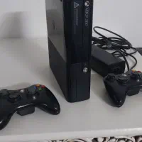 ایکس باکس ۳۶۰ سوپراسلیم کپی‌ خور