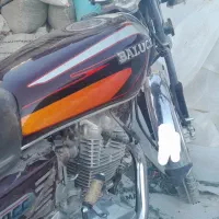 موتور ۲۰۰ بلوچ