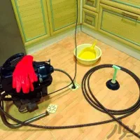 تخلیه چاه عظیمیه گوهردشت باغستان طالقانی مصباح کرج|خدمات پیشه و مهارت|کرج, گوهردشت|دیوار