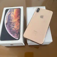 ایفون Xs max 64 فوری