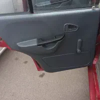 پراید مدل ۷۷|خودرو سواری و وانت|اصفهان, ملک‌شهر|دیوار