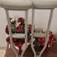 عصا زیر بغل|آرایشی، بهداشتی، درمانی|کوچصفهان, |دیوار