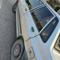 پرایدصبا مدل ۸۹دوگانه کارخانه|خودرو سواری و وانت|قاسمآباد (خواف), |دیوار