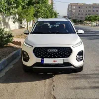 x22 پرو دنده ای MT سفید مدل1403