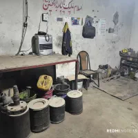 ابزار کامل تعمیرگاه مکانیکی|ابزارآلات|سیرجان, |دیوار