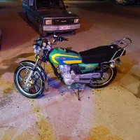 موتور نیکتاز200