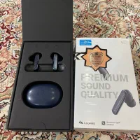 هندزفری بیسیم Haylou W1 سرمه ای