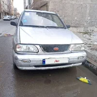 مدل87|خودرو سواری و وانت|نسیم‌شهر, |دیوار