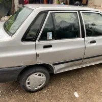 فروش پرایدمدل۹۰
