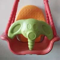 تاب اسباب بازی کودک