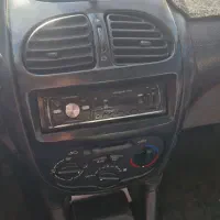 پژو ۲۰۶ مدل ۱۳۸۶|خودرو سواری و وانت|کرمان, |دیوار