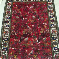 فرش دست باف|فرش|تهران, بنیهاشم|دیوار