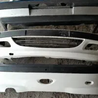 سپر و رادیاتور و کاپوت|قطعات یدکی و لوازم جانبی|کرمان, |دیوار