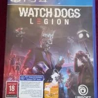 دیسک بازی ps4