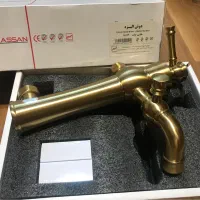 شیر دوش و روشویی راسان الیزه و علم دوش|لوازم حمام|تهران, تهرانپارس شرقی|دیوار