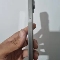 اپل iPhone 15 Pro Max با حافظهٔ ۲۵۶ گیگابایت|موبایل|شیراز, قلعه نو|دیوار