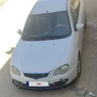 پروتون جنتو مدل2007|خودرو سواری و وانت|نجف‌آباد, شریعتی غربی|دیوار