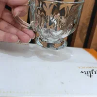 فنجون بلور فقط ۲۵۰
