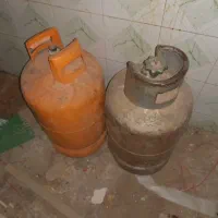 فروش کپسول ایران گاز زرد