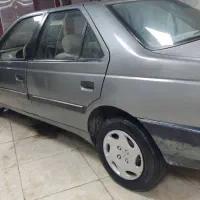 پژو 405 مدل 91|خودرو سواری و وانت|سنندج, |دیوار