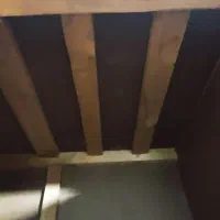 کمد چوبی اصل چوب|جاکفشی، کمد، دراور|گنبد کاووس, |دیوار