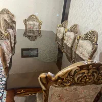 ناهار خوری ۸ نفره