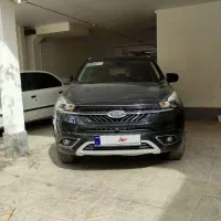 تیگو۷ ie مدل ۱۴۰۰ در حد صفر