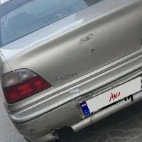 دوو سیلو|خودرو سواری و وانت|تایباد, |دیوار