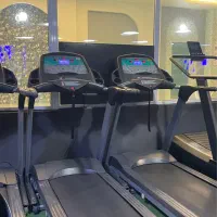 تردمیل دی کی سیتی