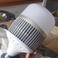 لامپ های ال ای دی آلمینیوم