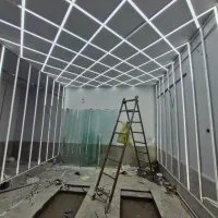 لاینر،نورپردازی،برقکار|خدمات پیشه و مهارت|مشهد, ادیب نیشابوری (شهرک غرب)|دیوار