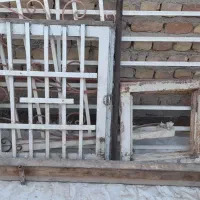 آهن۱۲ وپنجره چخ