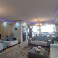 ۱۲۸متر تک‌واحدی در لوکیشن خاص/خوش‌چیدمان و نورگیر|فروش آپارتمان|تهران, تهران‌نو|دیوار