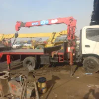 جرثقیل فوتون|خودرو سنگین|تهران, شهرک رضویه|دیوار