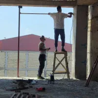 تولید و اجرای والپست نوین