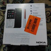 Nokia 5310 مشکی و کاملا نو|موبایل|تهران, مهران (سیدخندان)|دیوار