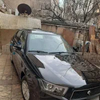 دنا پلاس دستیEF7دنده ۶سرعته ۱۴۰۴ صفر