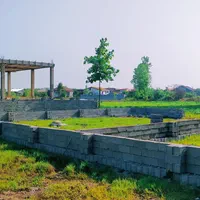 فروش زمین 200 متری جای بسیار دنج و آرام|فروش زمین و ملک کلنگی|چاف و چمخاله, |دیوار