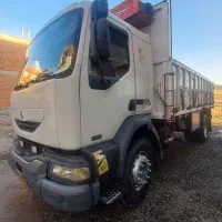 تک باری رنو میدلام۲۷۰|خودرو سنگین|سنندج, |دیوار