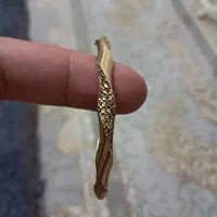 فروش یک عدد النگوی فیوژن حدود هفت گرم