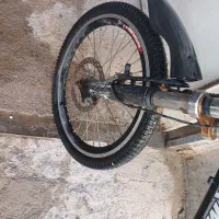 دوچرخه ۲۰ فنری|دوچرخه، اسکیت، اسکوتر|صفادشت, |دیوار