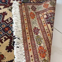 قالیچه ترکمن|فرش|شیراز, دینکان|دیوار