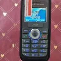 گوشی اریکسون سالم ارزان قیمت