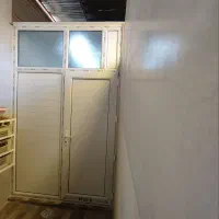 درب و پنجره دوجداره UPVC|خدمات پیشه و مهارت|آبادان, |دیوار