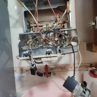 تعمیر و نصب کولر گازی یخجال لباسشویی تصفیه اب